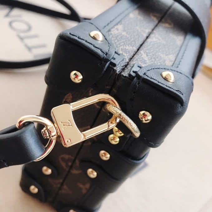 ルイヴィトンバッグコピー 定番人気2020新品 Louis Vuitton レディース ショルダーバッグ - 画像 (6)