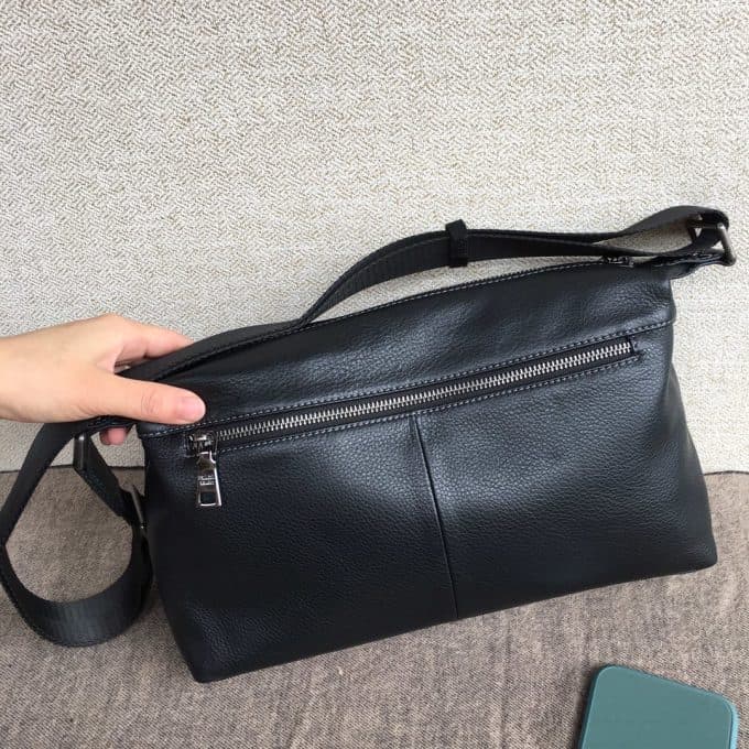 プラダバッグコピー 2021新品注目度NO.1 PRADA メンズ ショルダーバッグ - 画像 (2)