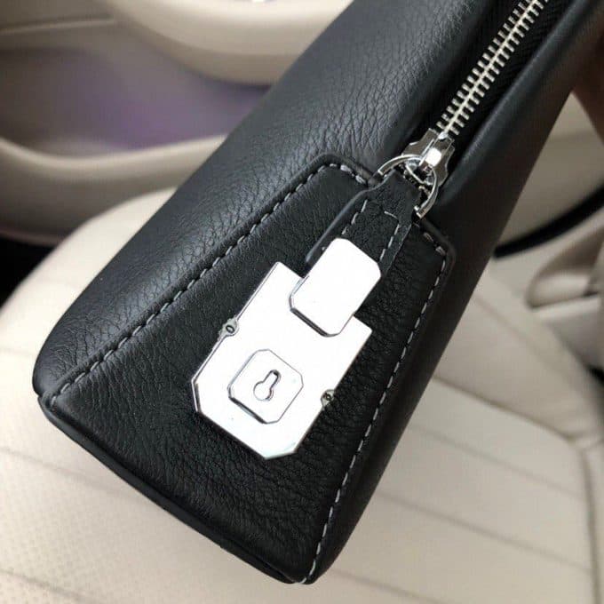 プラダバッグコピー 2021新品注目度NO.1 PRADA メンズ ブリーフケース - 画像 (5)