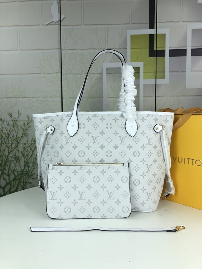 ルイヴィトンバッグコピー 2020新品注目度NO.1 Louis Vuitton レディース トートバッグ - 画像 (2)