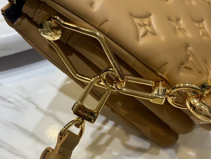 高品質 ルイヴィトンバッグコピー 大人気2022新品 Louis Vuitton メンズ ショルダーバッグ - 画像 (6)