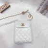 シャネルバッグコピー 大人気2021新品 CHANEL 男女兼用 携帯 電話 バッグ