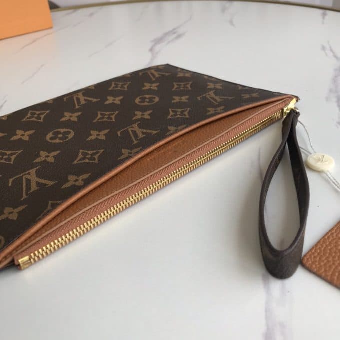 ルイヴィトンバッグコピー 大人気2021新品 Louis Vuitton 男女兼用 セカンドバッグ - 画像 (3)