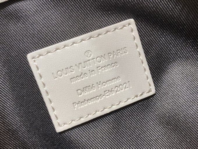 人気高級 ルイヴィトンバッグコピー 2021新品注目度NO.1 Louis Vuitton 男女兼用 ボストンバッグ - 画像 (9)