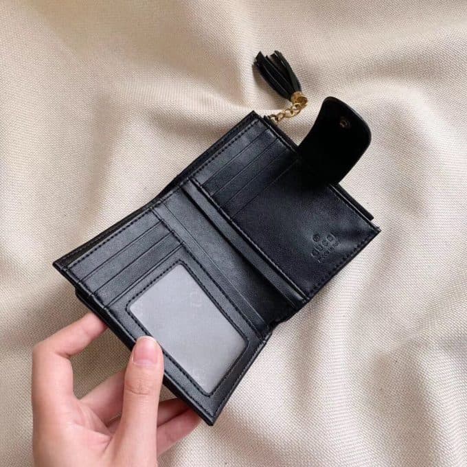 グッチ財布コピー 定番人気2021新品 GUCCI レディース 財布 - 画像 (6)