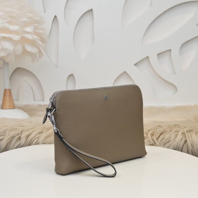 エルメスバッグコピー 定番人気2021新品 HERMES メンズ セカンドバッグ - 画像 (2)