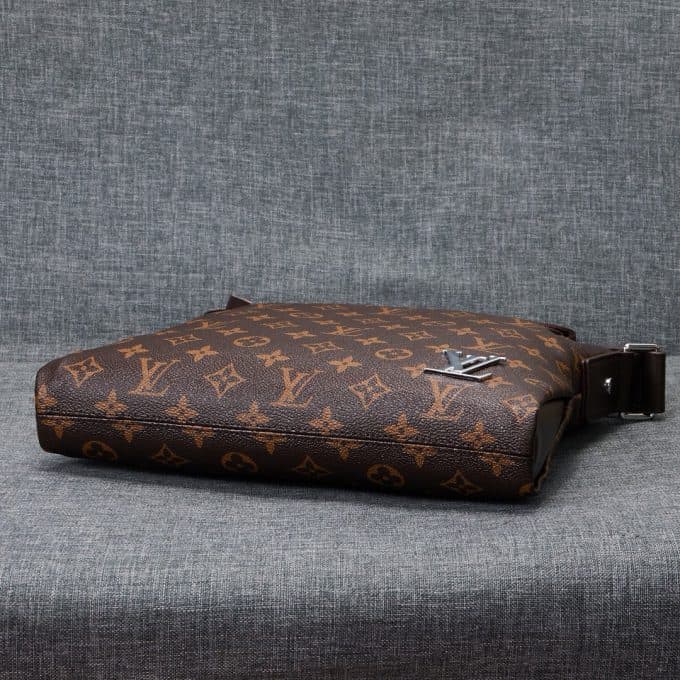 ルイヴィトンバッグコピー 大人気2021新品 Louis Vuitton メンズ ショルダーバッグ - 画像 (8)