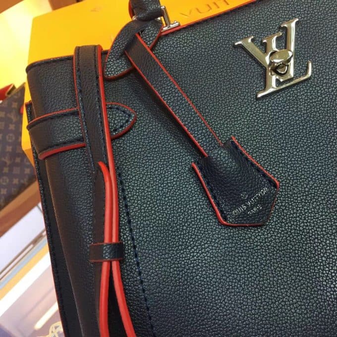 ルイヴィトンバッグコピー 大人気2020新品 Louis Vuitton レディース ハンドバッグ - 画像 (4)