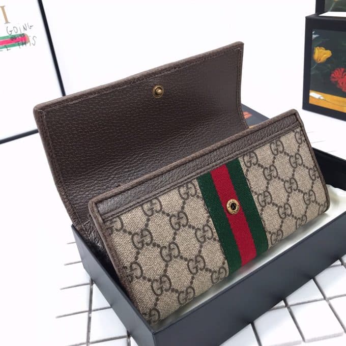 グッチバッグコピー 2021新品注目度NO.1 GUCCI 男女兼用 セカンドバッグ - 画像 (6)