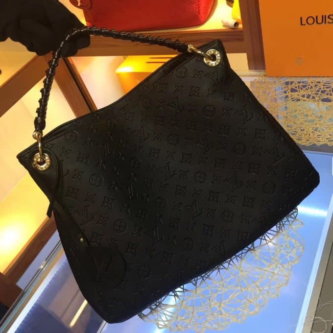 ルイヴィトンバッグコピー 大人気2020新品 Louis Vuitton レディース ハンドバッグ