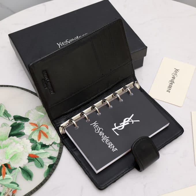 イヴサンローラン 財布コピー 大人気2021新品 YSL レディース 長財布 - 画像 (6)