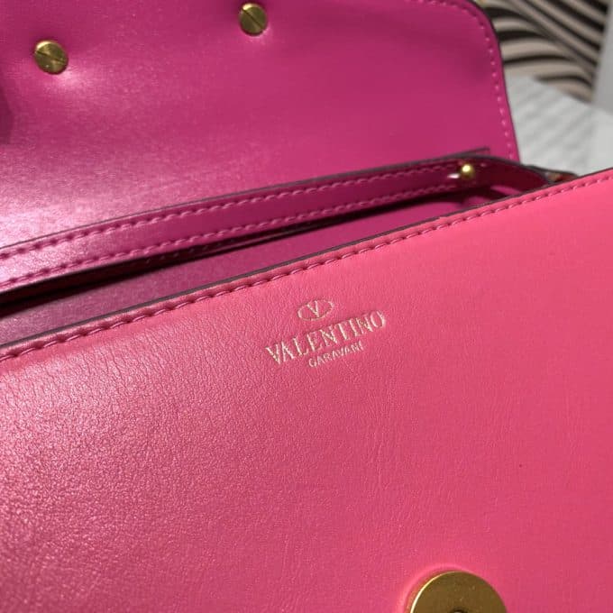 ヴァレンティノバッグコピー 定番人気2022新品 Valentino レディース ショルダーバッグ - 画像 (9)