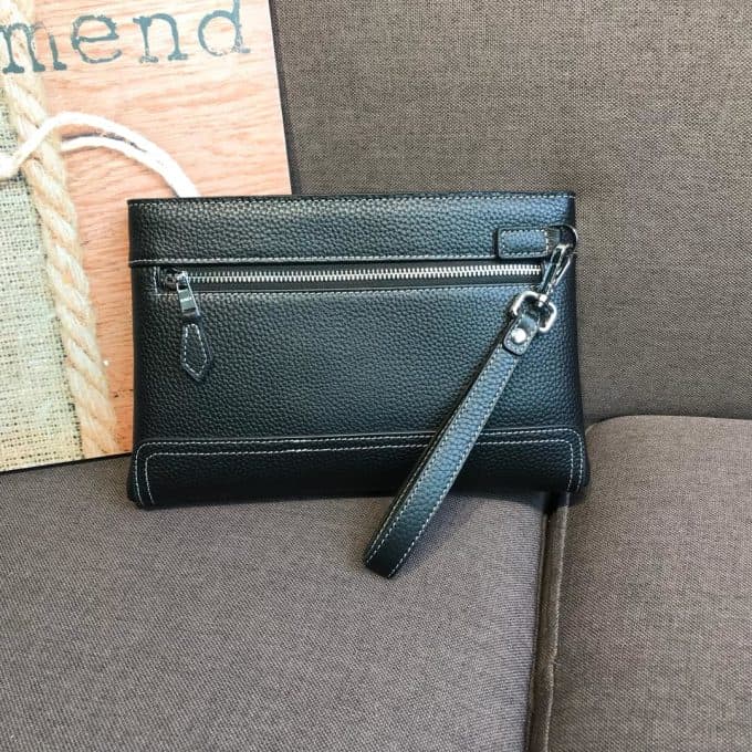 エルメスバッグコピー 定番人気2021新品 HERMES メンズ セカンドバッグ - 画像 (3)