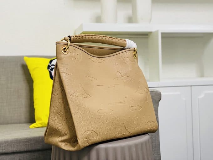 ルイヴィトンバッグコピー 定番人気2020新品 Louis Vuitton レディース ハンドバッグ - 画像 (2)
