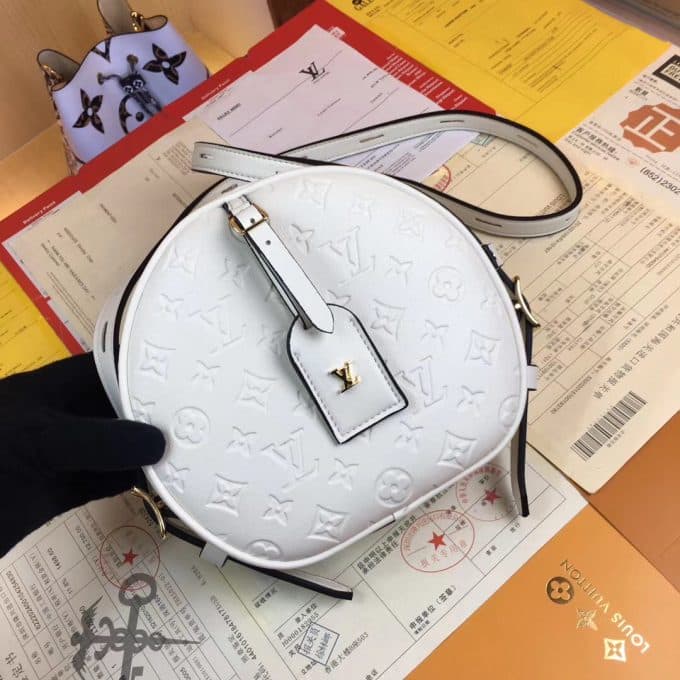 ルイヴィトンバッグコピー 大人気2020新品 Louis Vuitton レディース ショルダーバッグ - 画像 (3)