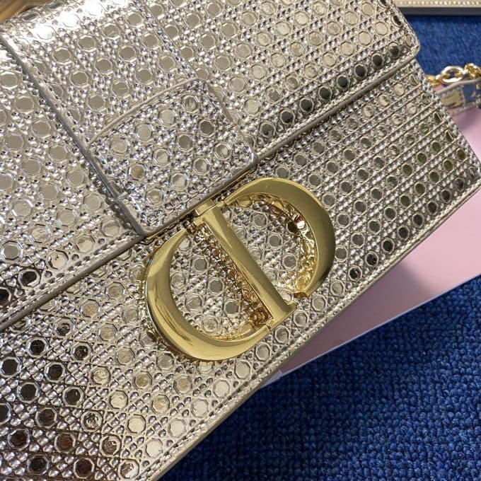 ディオールバッグコピー 定番人気2020新品 Dior レディース ショルダーバッグ - 画像 (5)