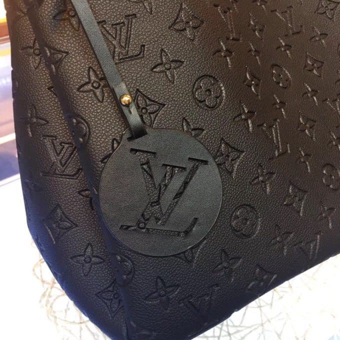 ルイヴィトンバッグコピー 大人気2020新品 Louis Vuitton レディース ハンドバッグ - 画像 (5)