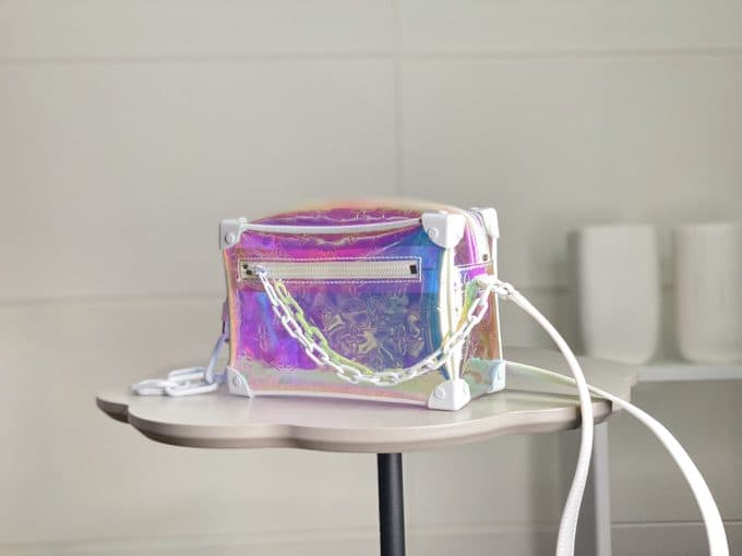 ルイヴィトンバッグコピー 定番人気2020新品 Louis Vuitton レディース ショルダーバッグ - 画像 (3)