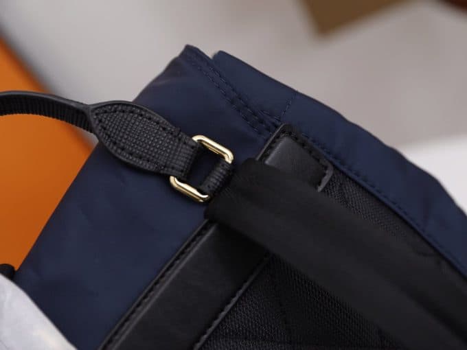 バーバリーバッグコピー 大人気2021新品 BURBERRY 男女兼用 バックパック - 画像 (5)