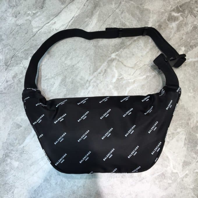 高品質 バレンシアガバッグコピー 大人気2021新品 BALENCIAGA 男女兼用 ボディバッグ - 画像 (5)