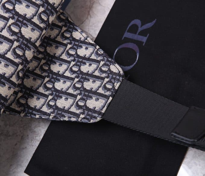 人気高級ディオールバッグコピー 2021新品注目度NO.1 Dior メンズ ボディバッグ - 画像 (6)