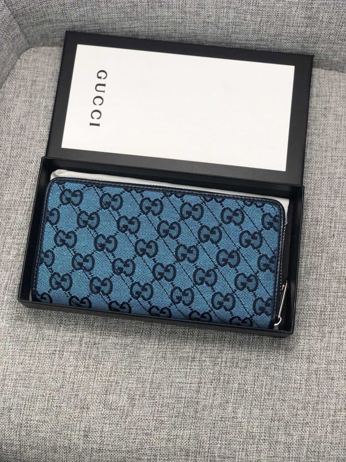 グッチ財布コピー 定番人気2021新品 GUCCI レディース 長財布 - 画像 (3)