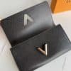 ルイヴィトン財布コピー 定番人気2021新品 Louis Vuitton レディース 長財布 - 画像 (6)