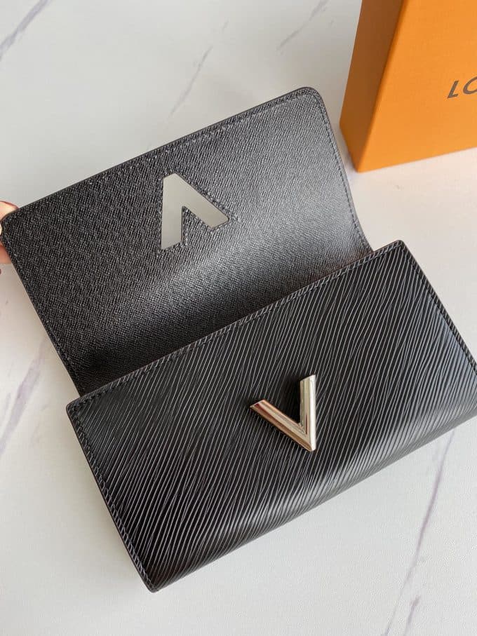 ルイヴィトン財布コピー 定番人気2021新品 Louis Vuitton レディース 長財布 - 画像 (6)