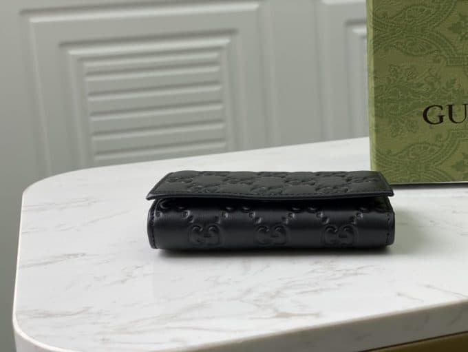 グッチ財布コピー 2021新品注目度NO.1 GUCCI レディース 財布 - 画像 (3)