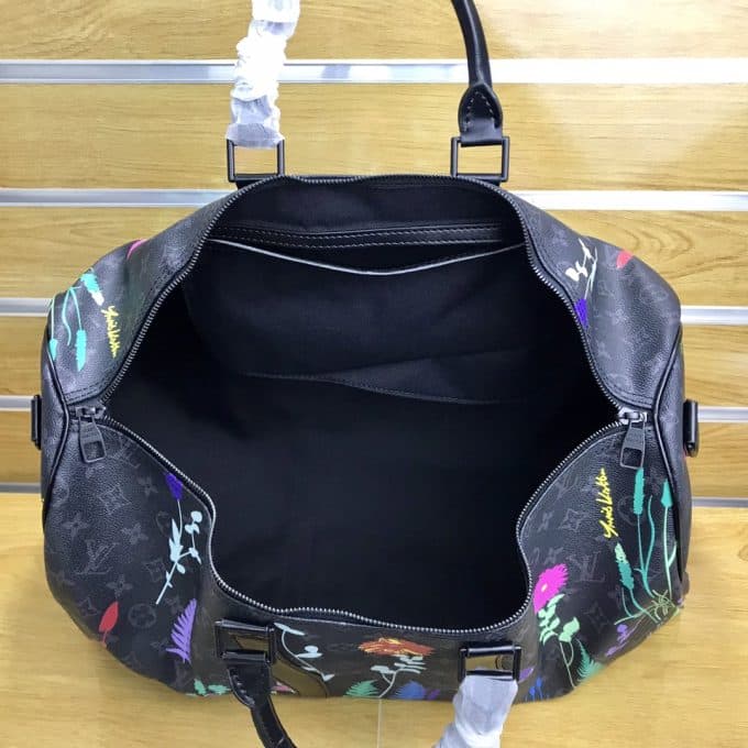 ルイヴィトンバッグコピー 定番人気2020新品 Louis Vuitton 男女兼用 ボストンバッグ - 画像 (7)