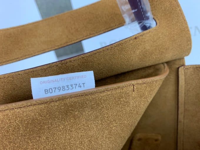 2019秋冬人気新作ボッテガヴェネタ(Bottega Veneta)☆レディース ハンドバックコピー☆数量限定発表★♫店長お勧め人気商品！！ - 画像 (9)