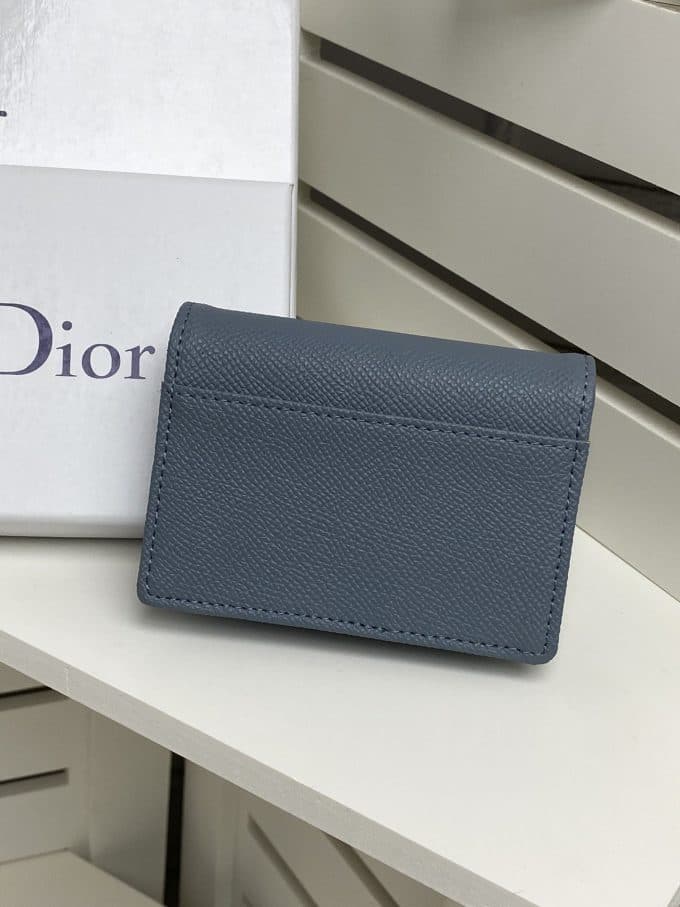 ディオール財布コピー 定番人気2021新品 Dior レディース 財布 - 画像 (2)