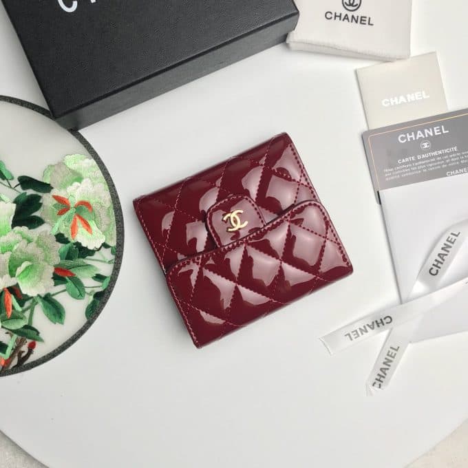 シャネル財布コピー 大人気2021新品 CHANEL レディース 財布 - 画像 (2)