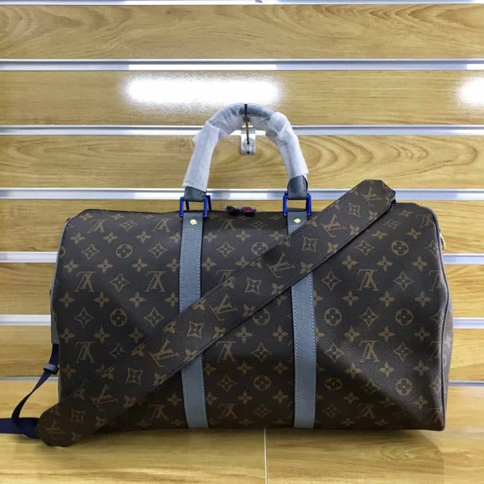 ルイヴィトンバッグコピー 大人気2021新品 Louis Vuitton 男女兼用 ボストンバッグ - 画像 (2)