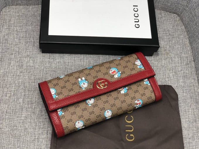 グッチ財布コピー 2021新品注目度NO.1 GUCCI レディース 長財布