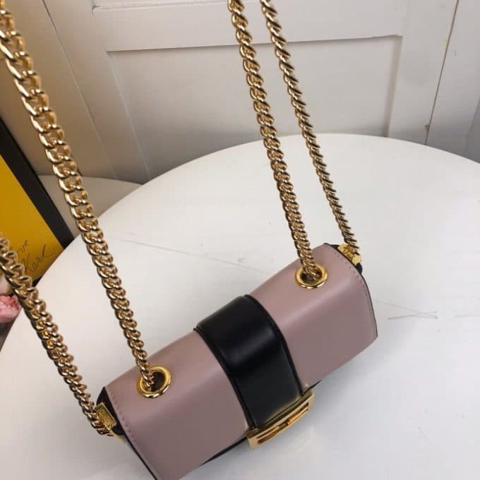 フェンディバッグコピー 2022新品注目度NO.1 FENDI レディース ショルダーバッグ - 画像 (8)
