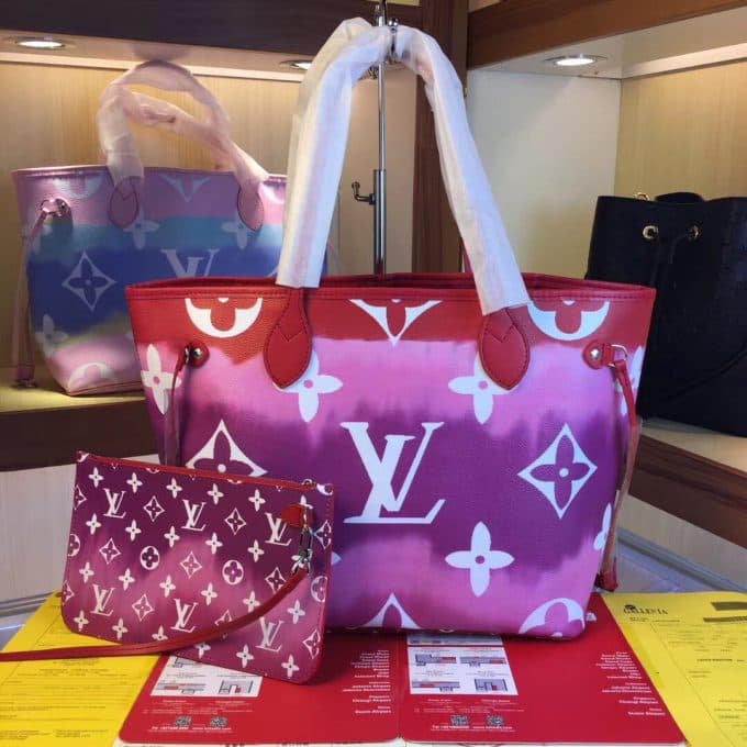 ルイヴィトンバッグコピー 大人気2020新品 Louis Vuitton レディース トートバッグ