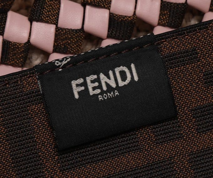フェンディバッグコピー 2022新品注目度NO.1 FENDI レディース トートバッグ - 画像 (8)