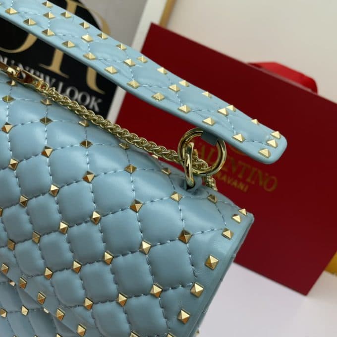 ヴァレンティノバッグコピー 2022新品注目度NO.1 Valentino レディース ショルダーバッグ - 画像 (6)