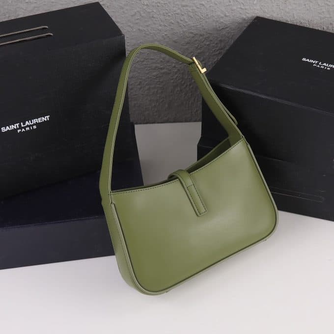 イヴサンローラン バッグコピー 2022新品注目度NO.1 YSL レディース ハンドバッグ - 画像 (3)