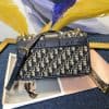 ディオールバッグコピー 定番人気2020新品 Dior レディース ショルダーバッグ - 画像 (3)