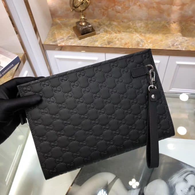 グッチバッグコピー 大人気2021新品 GUCCI メンズ セカンドバッグ - 画像 (3)