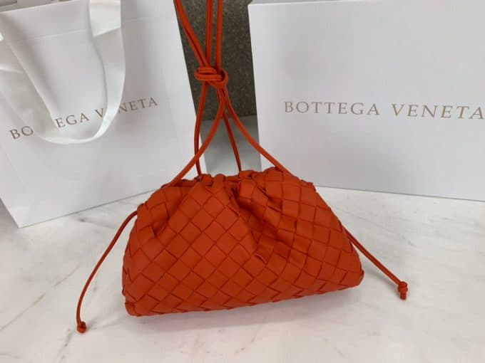 2019秋冬高品質ボッテガヴェネタ(Bottega Veneta)☆レディース ハンドバックコピー☆数量限定発表！お見逃しなく！ - 画像 (4)