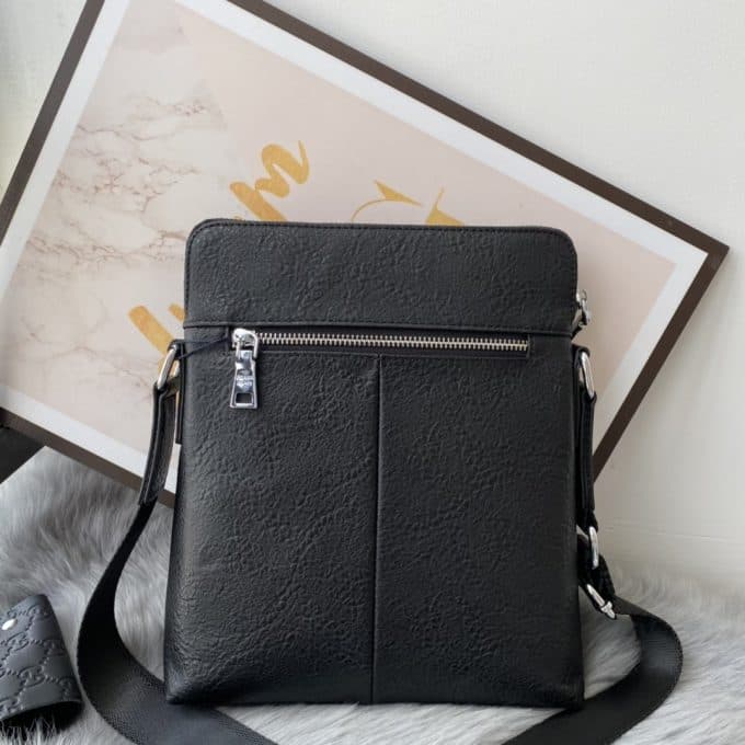 プラダバッグコピー 2021新品注目度NO.1 PRADA メンズ ショルダーバッグ - 画像 (2)