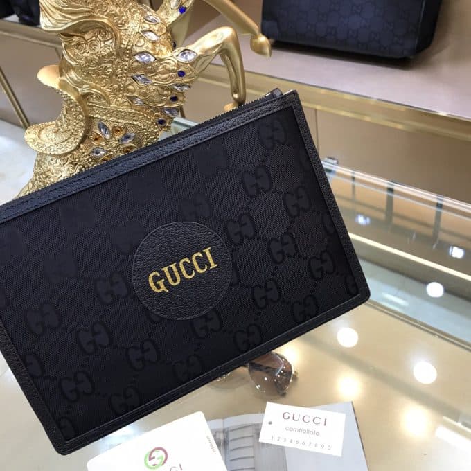 グッチバッグコピー 大人気2021新品 GUCCI メンズ セカンドバッグ - 画像 (6)