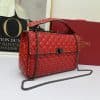 ヴァレンティノバッグコピー 2022新品注目度NO.1 Valentino レディース ショルダーバッグ - 画像 (2)