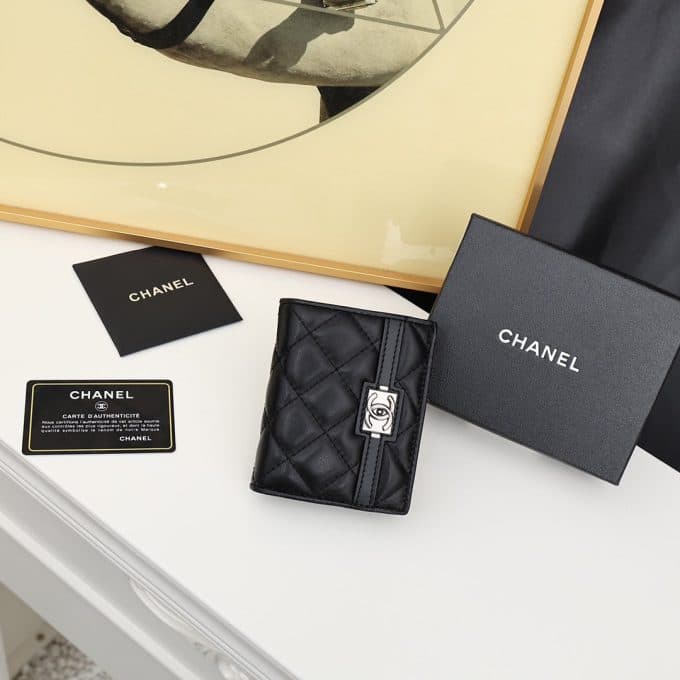 シャネル財布コピー 2021新品注目度NO.1 CHANEL レディース 財布 - 画像 (2)