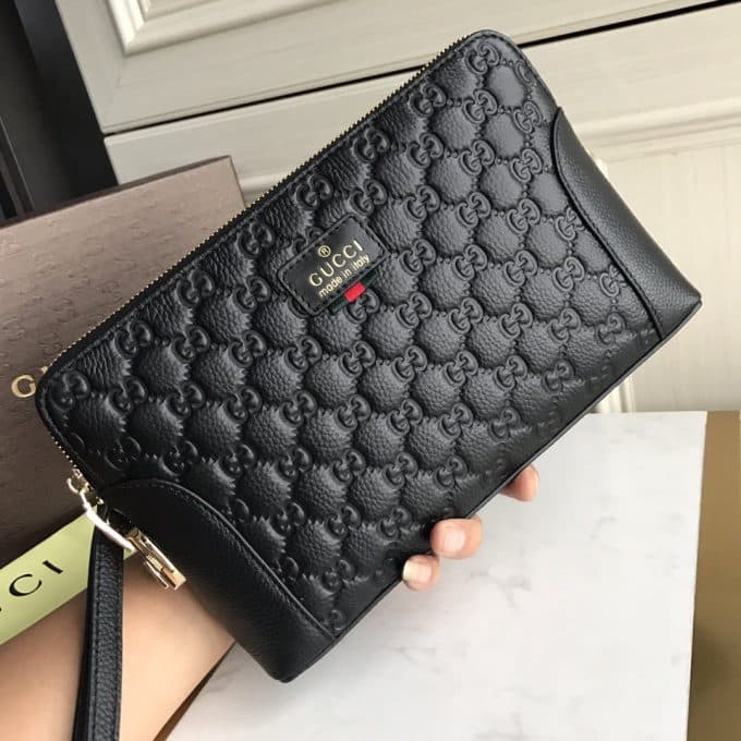 グッチバッグコピー 大人気2021新品 GUCCI メンズ セカンドバッグ - 画像 (6)