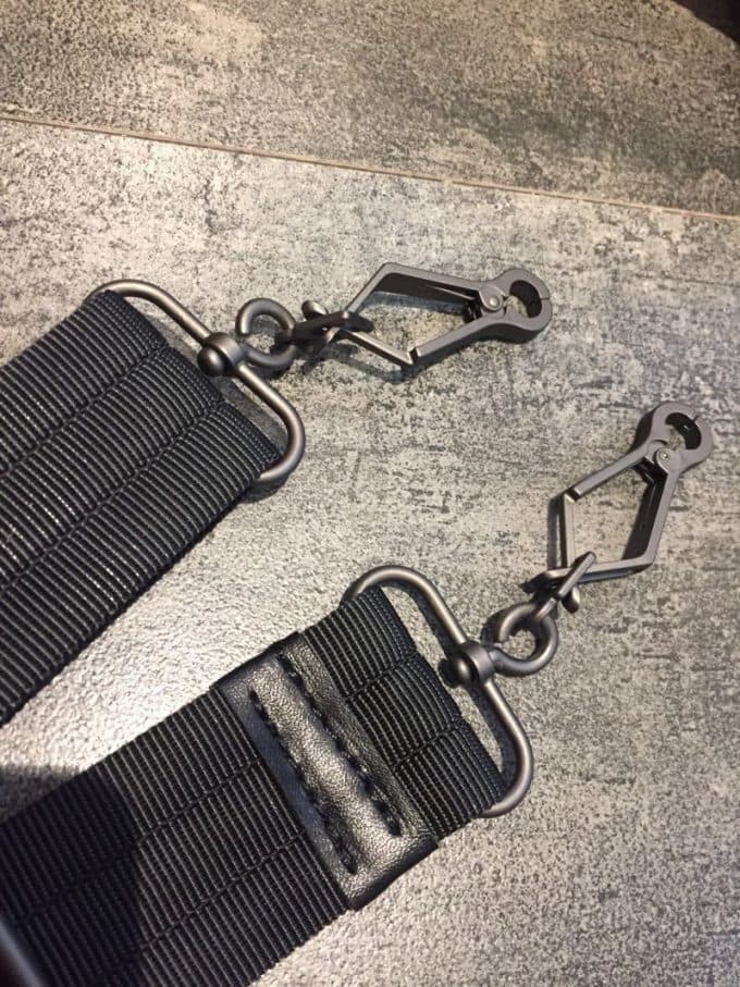 ボッテガヴェネタバッグコピー 定番人気2021新品 Bottega Veneta メンズ ブリーフケース - 画像 (9)
