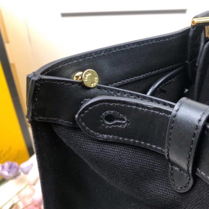 フェンディバッグコピー 2022新品注目度NO.1 FENDI レディース トートバッグ - 画像 (7)